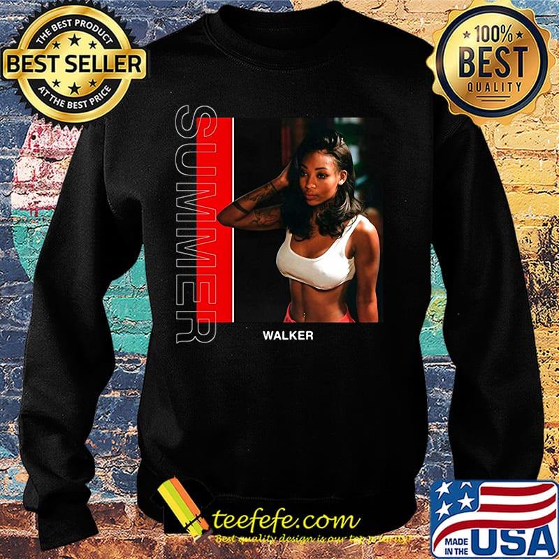 Bang summer walker tour 2019 s Sweater Bang summer walker tour 2019 s Sweater