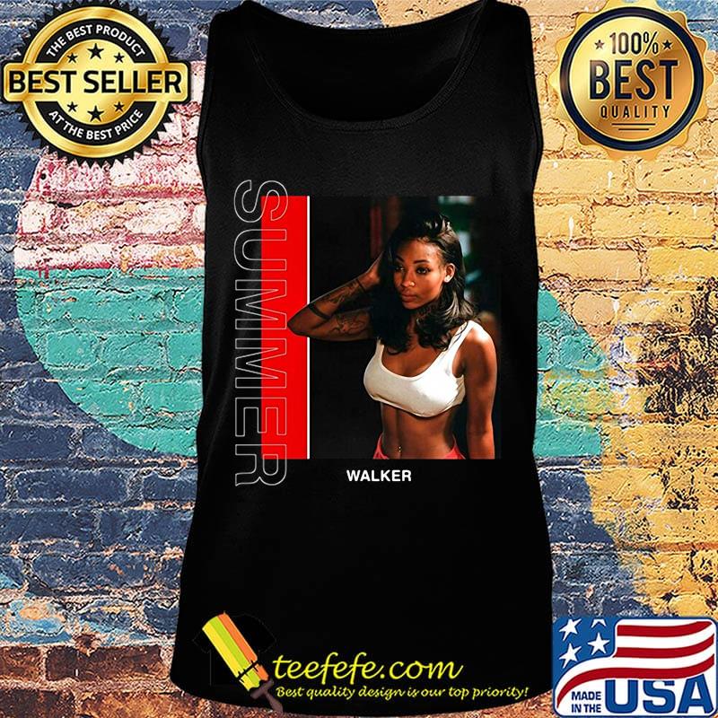 Bang summer walker tour 2019 s Tank top Bang summer walker tour 2019 s Tank top