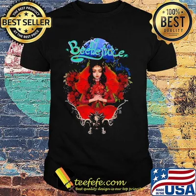 Beetlejuice lydia deetz winona ryder flowers shirt