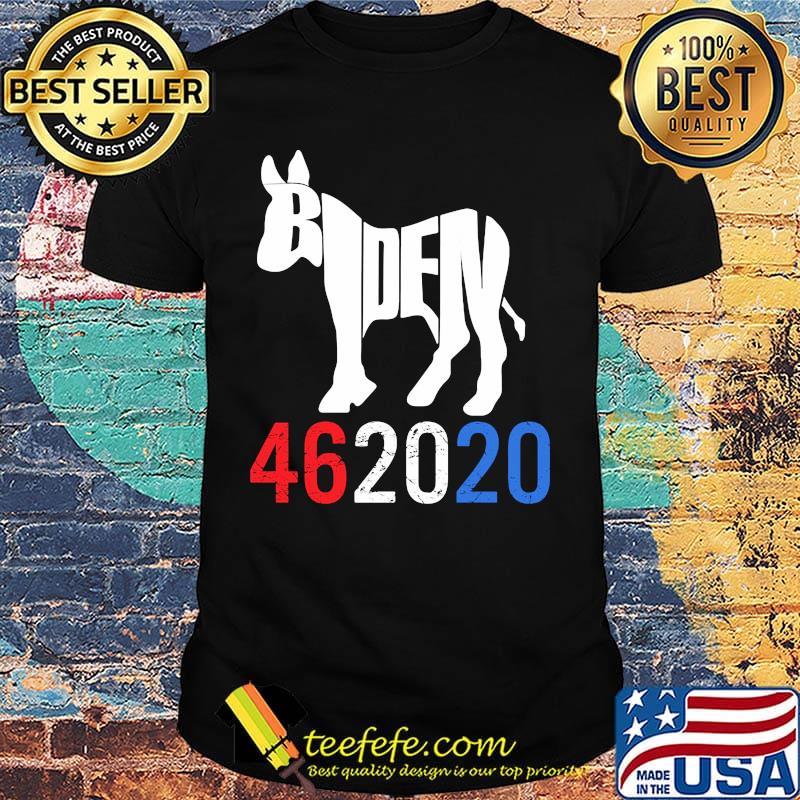 Biden 46 20 20 red white blue shirt Biden 46 20 20 red white blue shirt