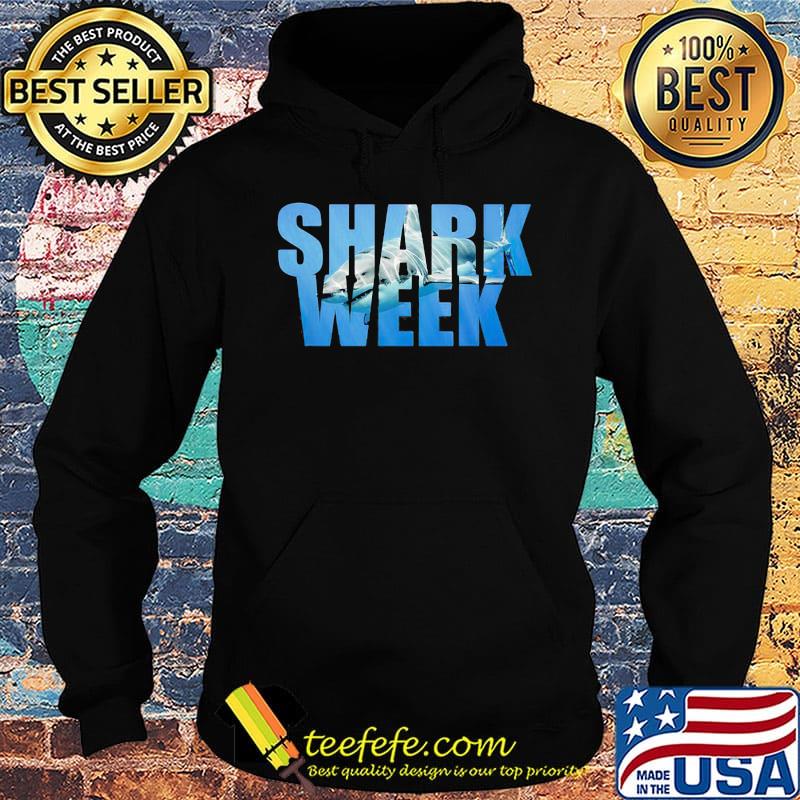 Black shart week classic s Hoodie Black shart week classic s Hoodie