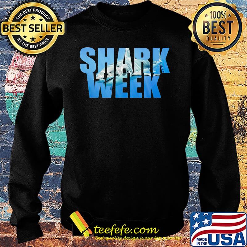 Black shart week classic s Sweater Black shart week classic s Sweater
