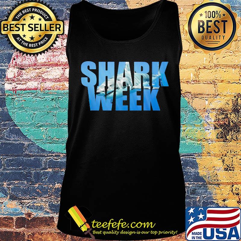 Black shart week classic s Tank top Black shart week classic s Tank top