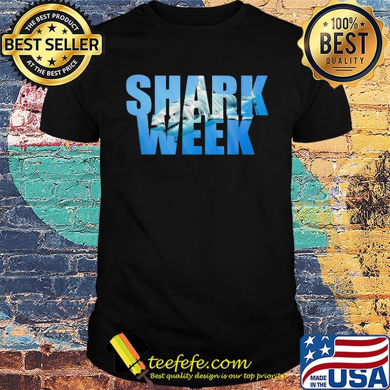 Black shart week classic shirt Black shart week classic shirt