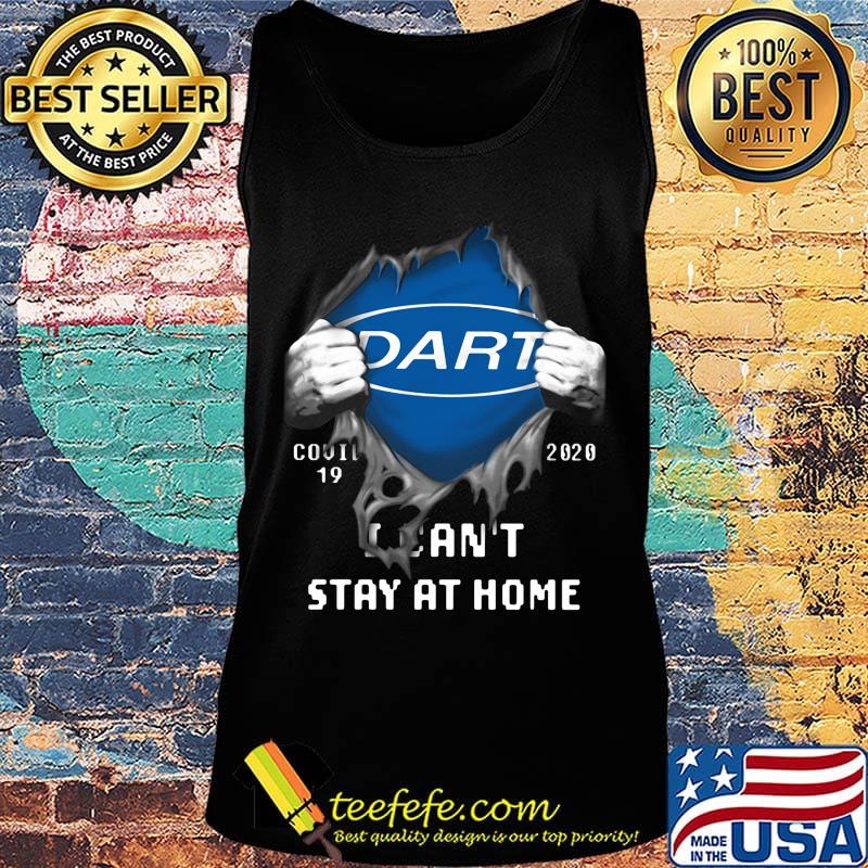 Blood insides dart covid-19 2020 i can't stay at home s Tank top Blood insides dart covid-19 2020 i can't stay at home s Tank top