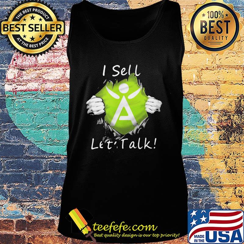 Blood insides herbalife i sell let's talk s Tank top Blood insides herbalife i sell let's talk s Tank top
