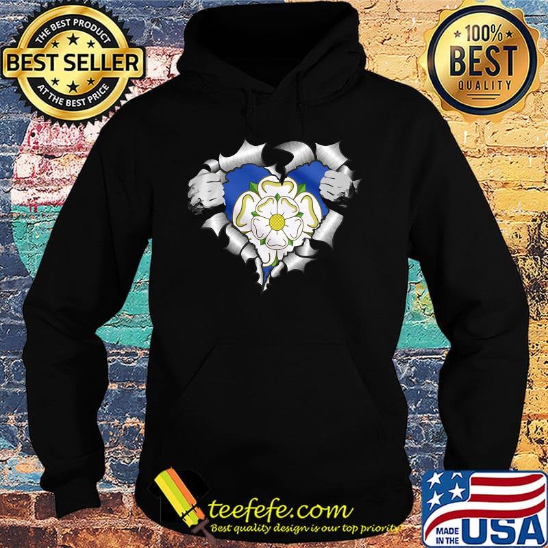 Blood insides led zeppelin logo flower logo s Hoodie Blood insides led zeppelin logo flower logo s Hoodie