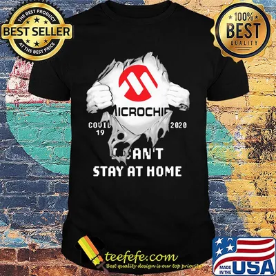 Blood insides microchip covid-19 2020 i can't stay at home shirt