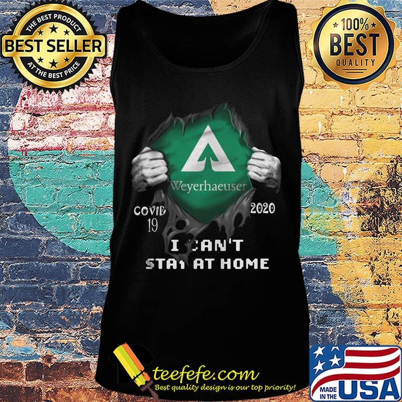 Blood insides superman weyerhaeuser what's your superpower s Tank top Blood insides superman weyerhaeuser what's your superpower s Tank top