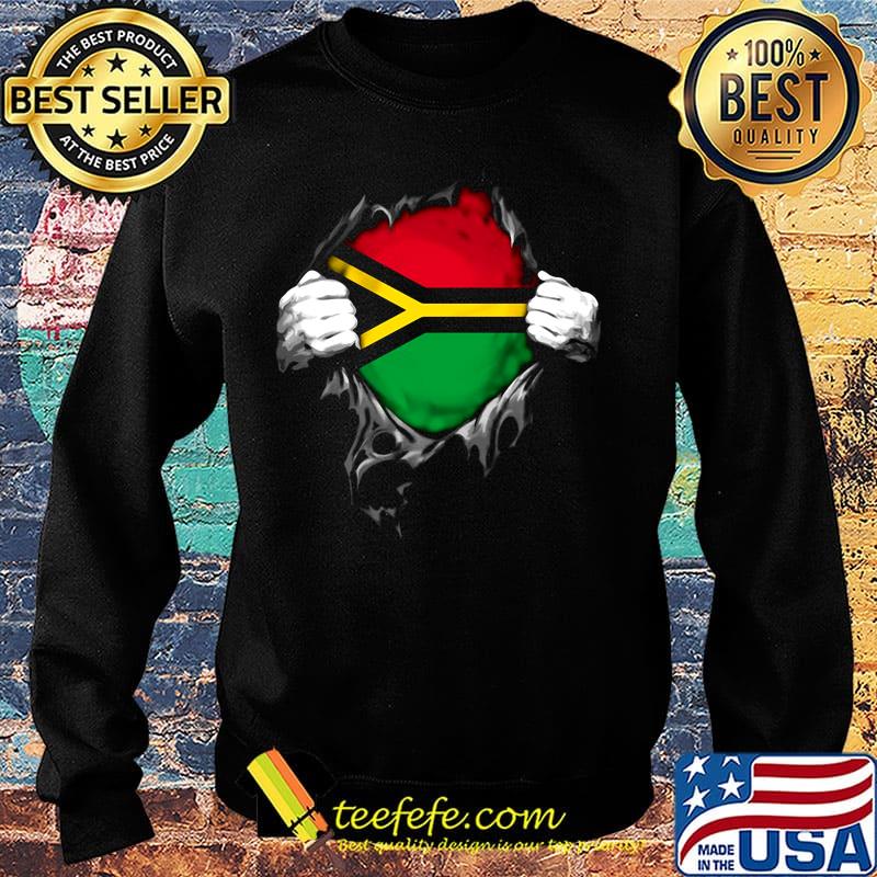 Blood insides uruguay flag s Sweater Blood insides uruguay flag s Sweater