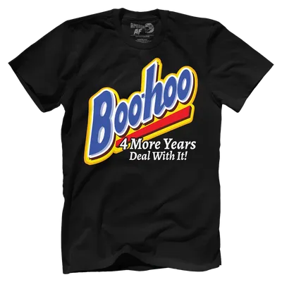 Boohoo