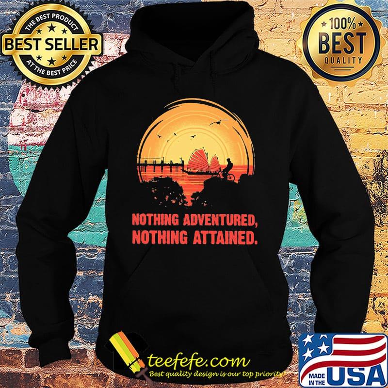 Bowling nothing adventures nothings attend s Hoodie Bowling nothing adventures nothings attend s Hoodie