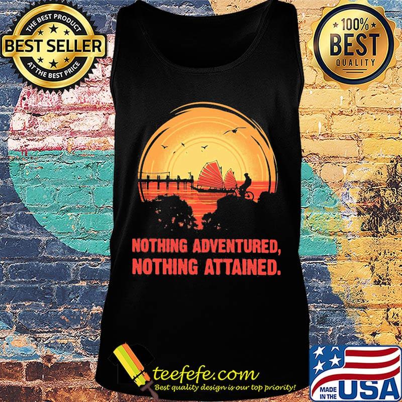 Bowling nothing adventures nothings attend s Tank top Bowling nothing adventures nothings attend s Tank top