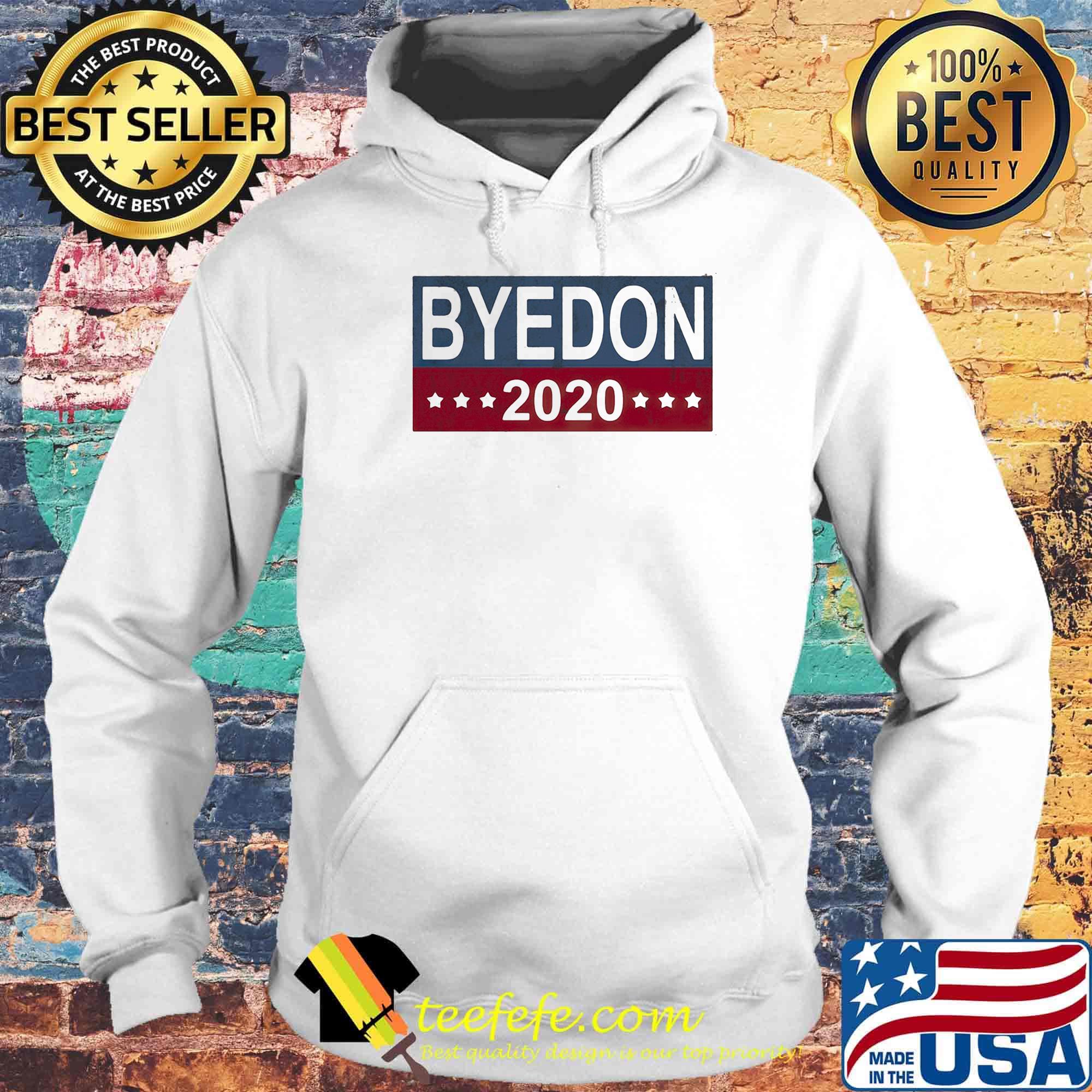 Byedon 2020 classic s Hoodie Byedon 2020 classic s Hoodie