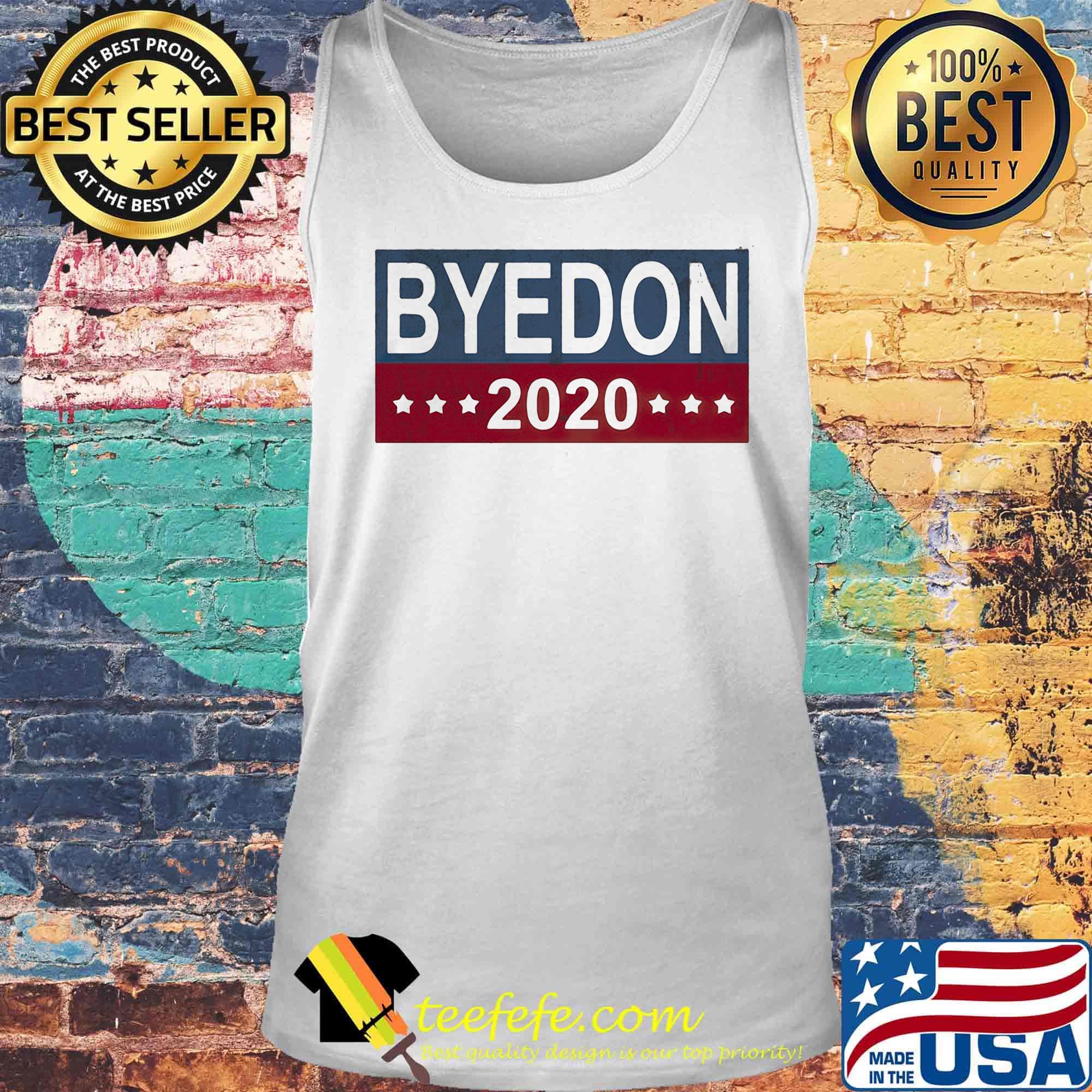 Byedon 2020 classic s Tank top Byedon 2020 classic s Tank top