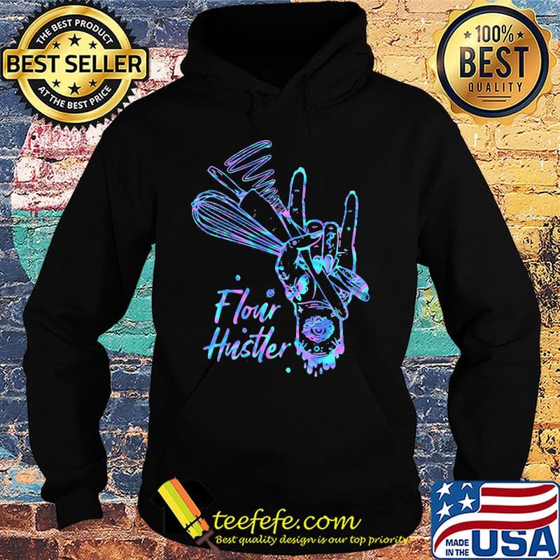 Cake flour hustler classic s Hoodie Cake flour hustler classic s Hoodie