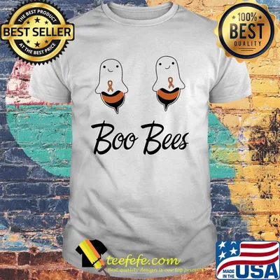 Cancer boo bees classic shirt