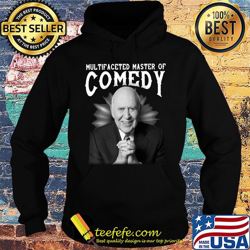 Carl reiner multifaceted master of comedy s Hoodie Carl reiner multifaceted master of comedy s Hoodie