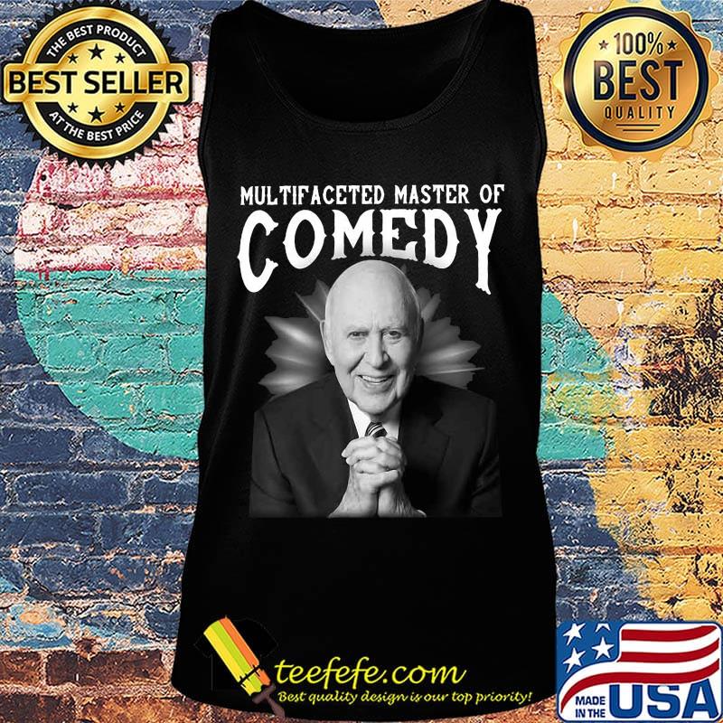Carl reiner multifaceted master of comedy s Tank top Carl reiner multifaceted master of comedy s Tank top