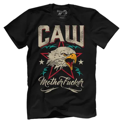 CAW Mother Fxxxer