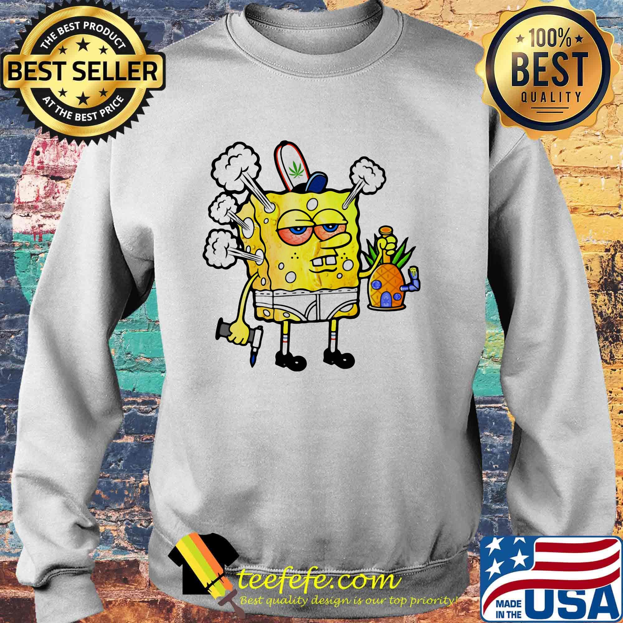 Cheese high weed classic s Sweater Cheese high weed classic s Sweater