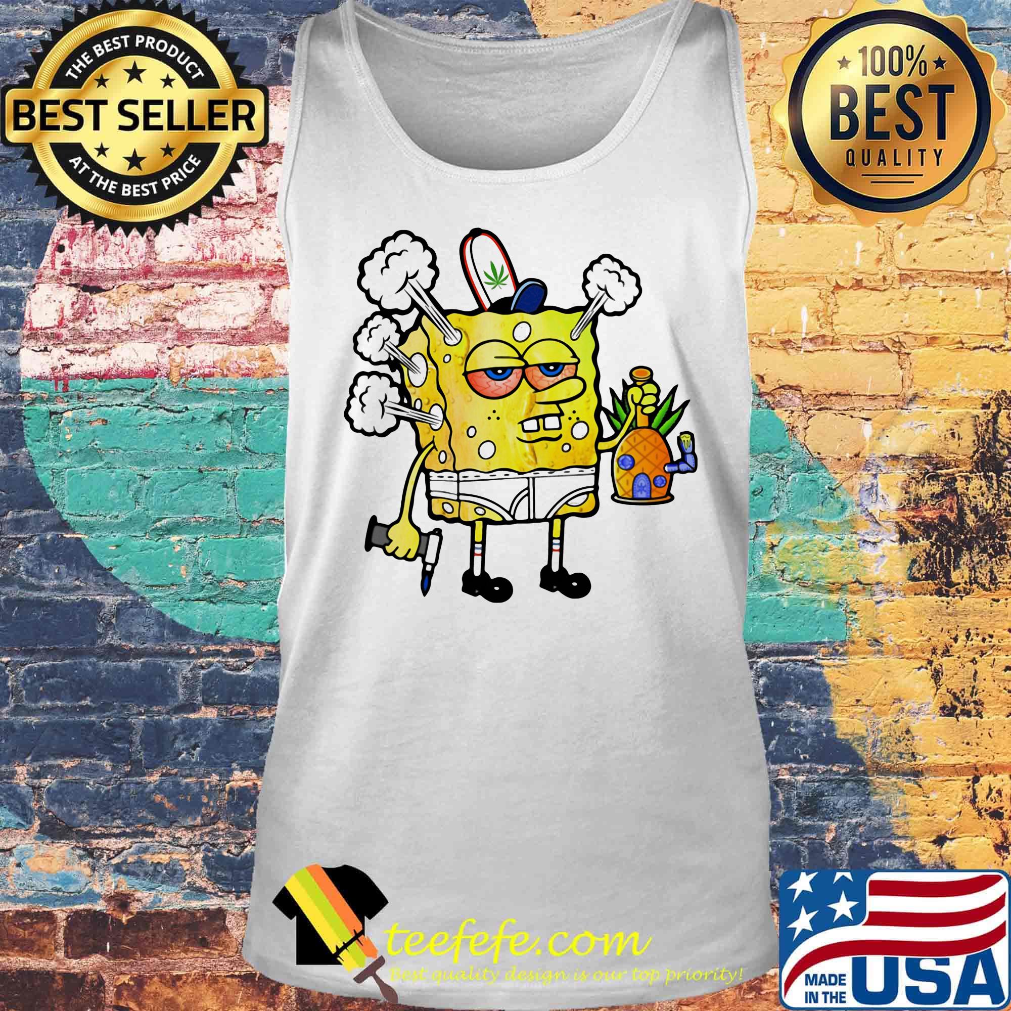 Cheese high weed classic s Tank top Cheese high weed classic s Tank top