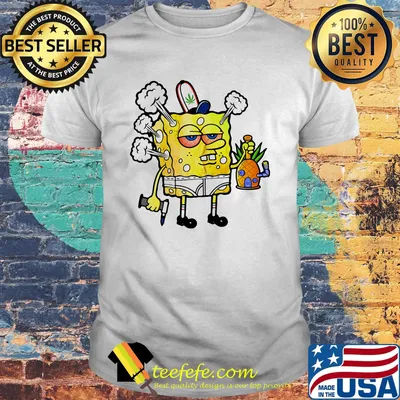 Cheese high weed classic shirt
