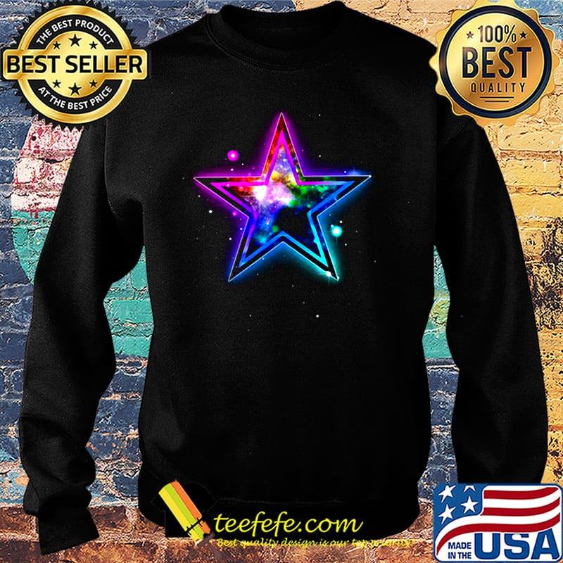 Dallas cowboys logo color diamond s Sweater Dallas cowboys logo color diamond s Sweater