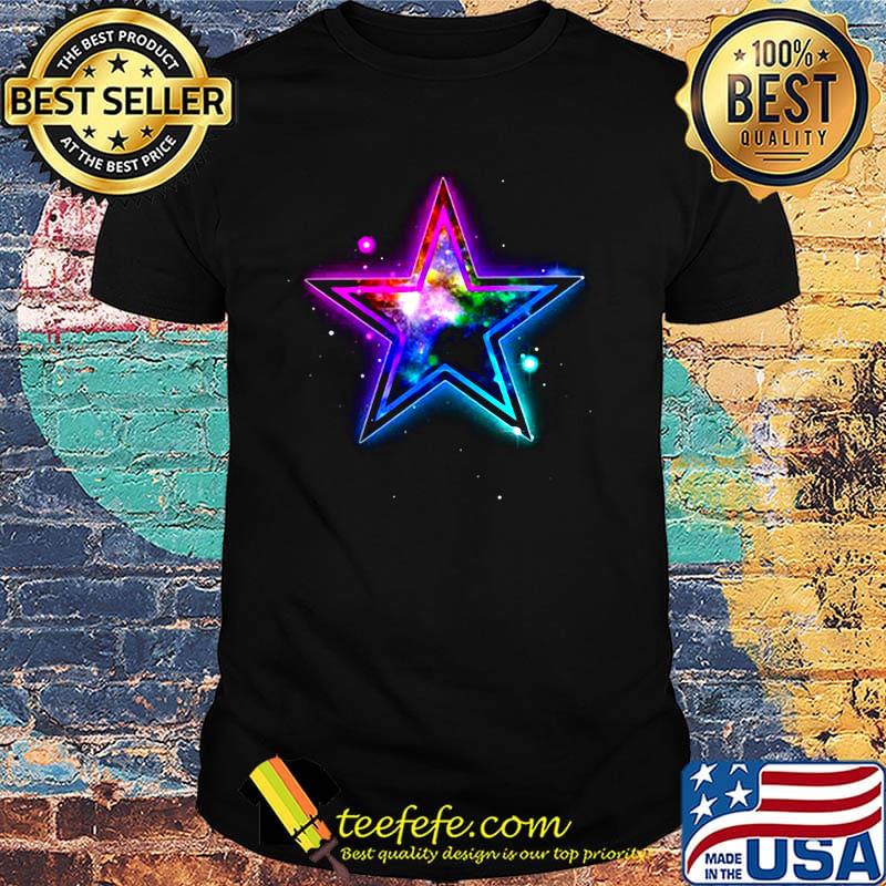 Dallas cowboys logo color diamond shirt Dallas cowboys logo color diamond shirt