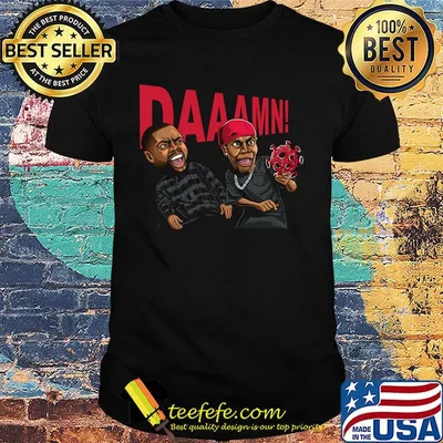 Damn daredevil season 4 concept poster shirt