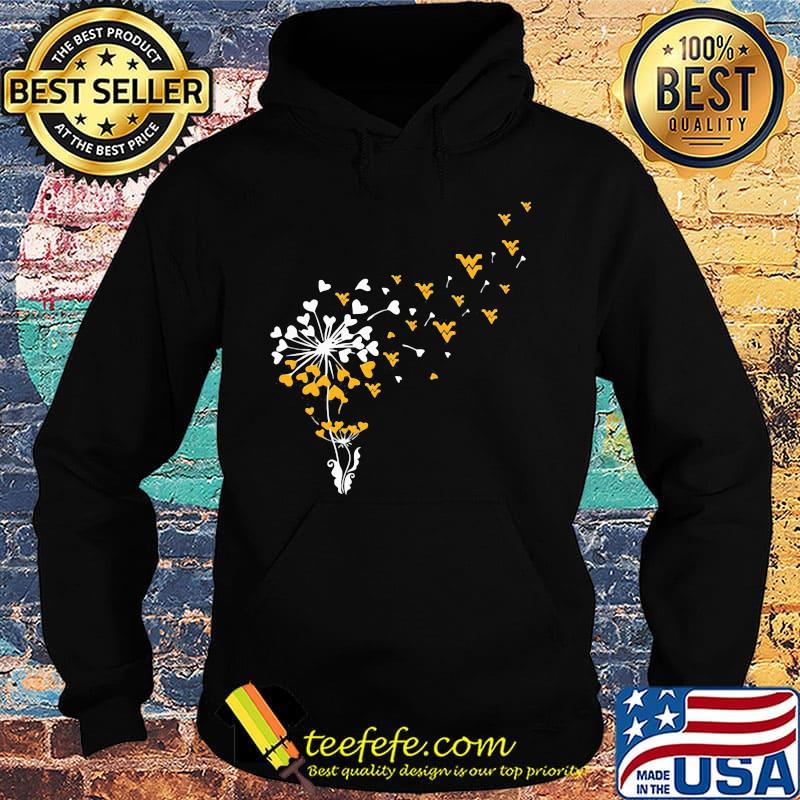 Dandelion flower camden clark health & wellness center hearts s Hoodie Dandelion flower camden clark health & wellness center hearts s Hoodie