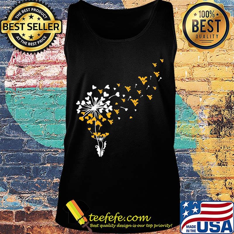 Dandelion flower camden clark health & wellness center hearts s Tank top Dandelion flower camden clark health & wellness center hearts s Tank top