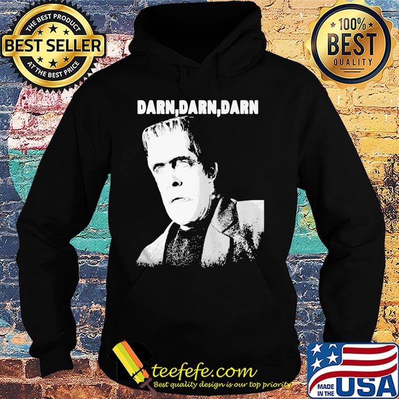 Darn horror character art s Hoodie Darn horror character art s Hoodie