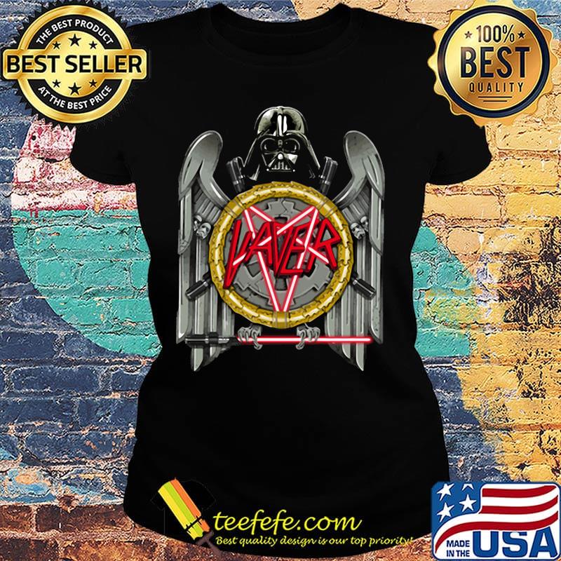Darth Vader Star Wars s Ladies tee Darth Vader Star Wars s Ladies tee