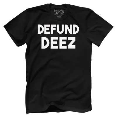 Defund Deez