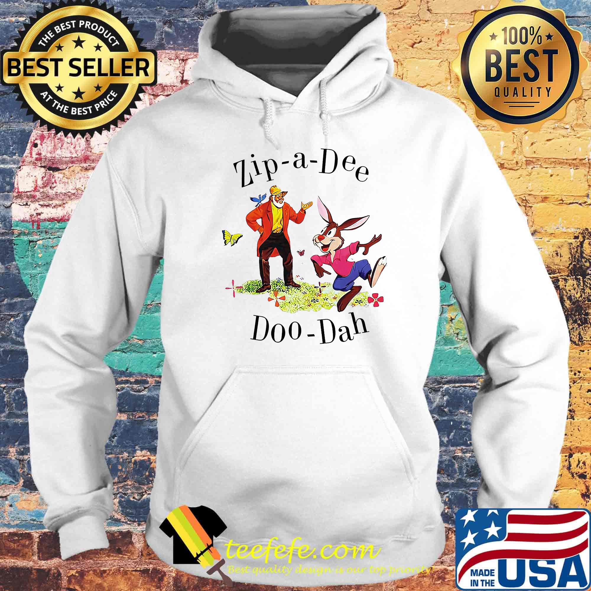 Disney will overhaul controversial splash mountain butterflies zip-a-dee doo-dah s Hoodie Disney will overhaul controversial splash mountain butterflies zip-a-dee doo-dah s Hoodie