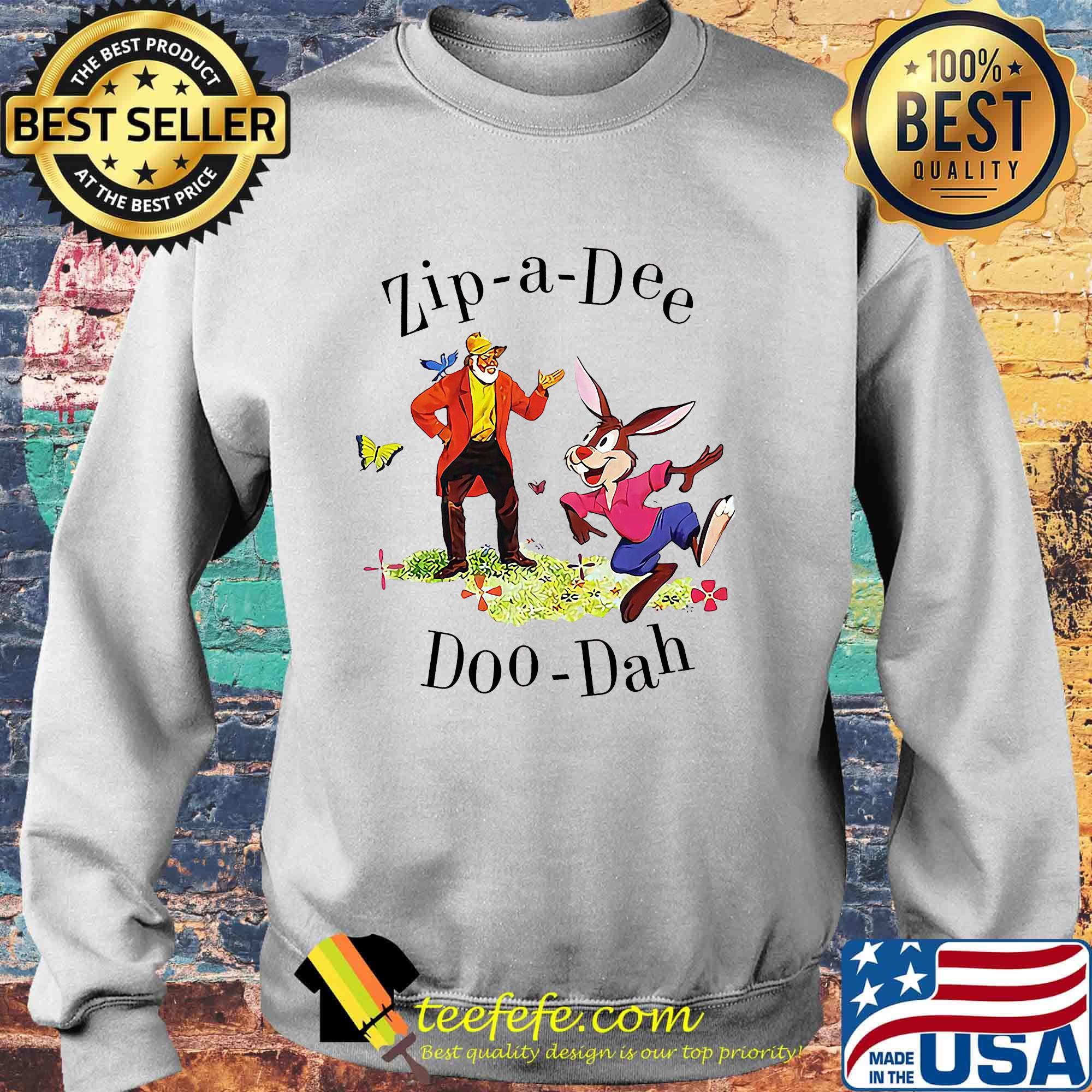 Disney will overhaul controversial splash mountain butterflies zip-a-dee doo-dah s Sweater Disney will overhaul controversial splash mountain butterflies zip-a-dee doo-dah s Sweater