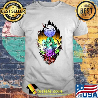 Dragon ball 7 songoku cartoon shirt