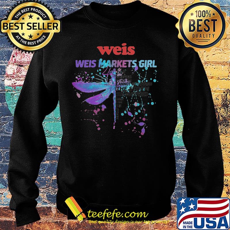 Dragonfly weis girl they whispered to her you cannot withstand the storm she whispered back i am the storm s Sweater Dragonfly weis girl they whispered to her you cannot withstand the storm she whispered back i am the storm s Sweater