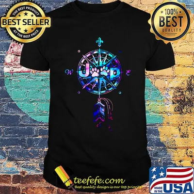 Dream Catcher Feathers Beads Cobweb Jeep Shirt