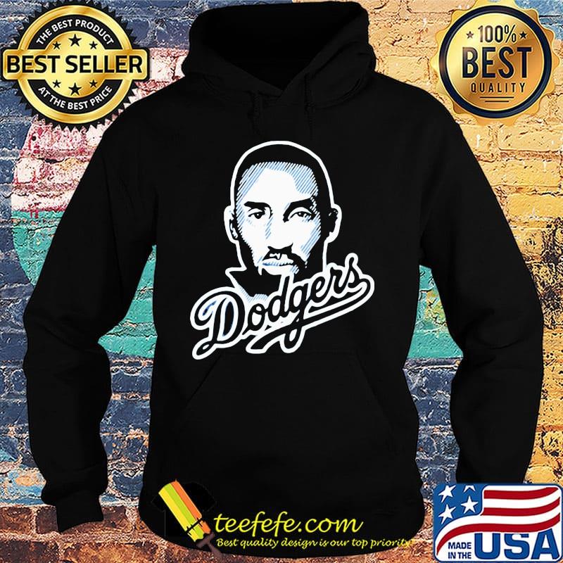 Dylan floro los angeles dodgers s Hoodie Dylan floro los angeles dodgers s Hoodie