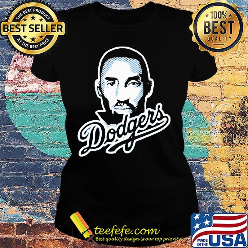Dylan floro los angeles dodgers s Ladies tee Dylan floro los angeles dodgers s Ladies tee