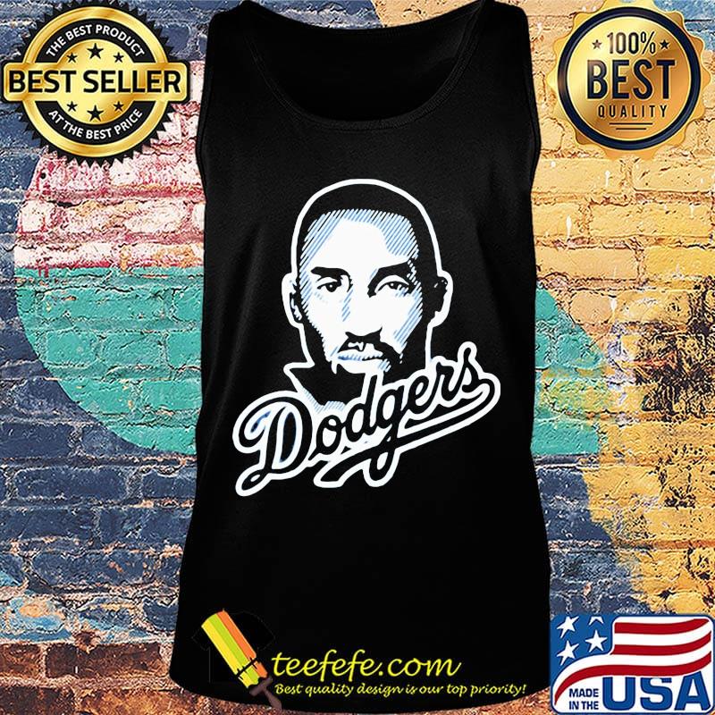 Dylan floro los angeles dodgers s Tank top Dylan floro los angeles dodgers s Tank top