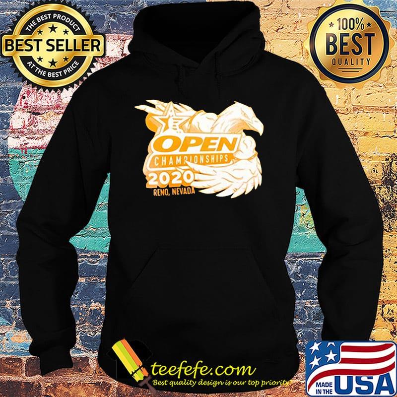 Eagles open championships 2020 reno nevada s Hoodie Eagles open championships 2020 reno nevada s Hoodie
