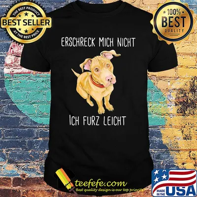 erschreck migh night ich furz leight shirt