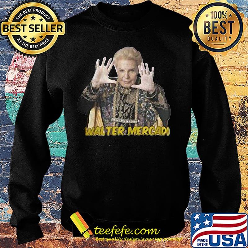 Fashionable cotton walter mercado s Sweater Fashionable cotton walter mercado s Sweater