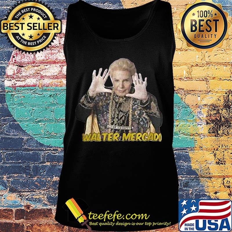 Fashionable cotton walter mercado s Tank top Fashionable cotton walter mercado s Tank top
