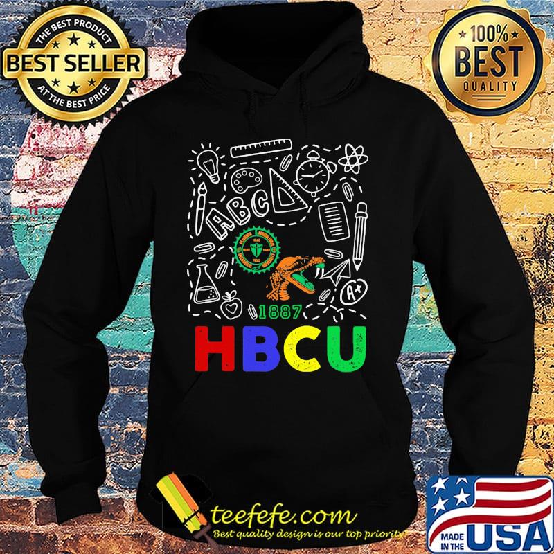 Florida a&m university 1912 hbcu s Hoodie Florida a&m university 1912 hbcu s Hoodie