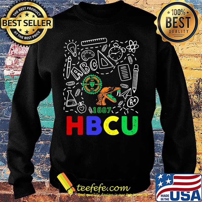 Florida a&m university 1912 hbcu s Sweater Florida a&m university 1912 hbcu s Sweater