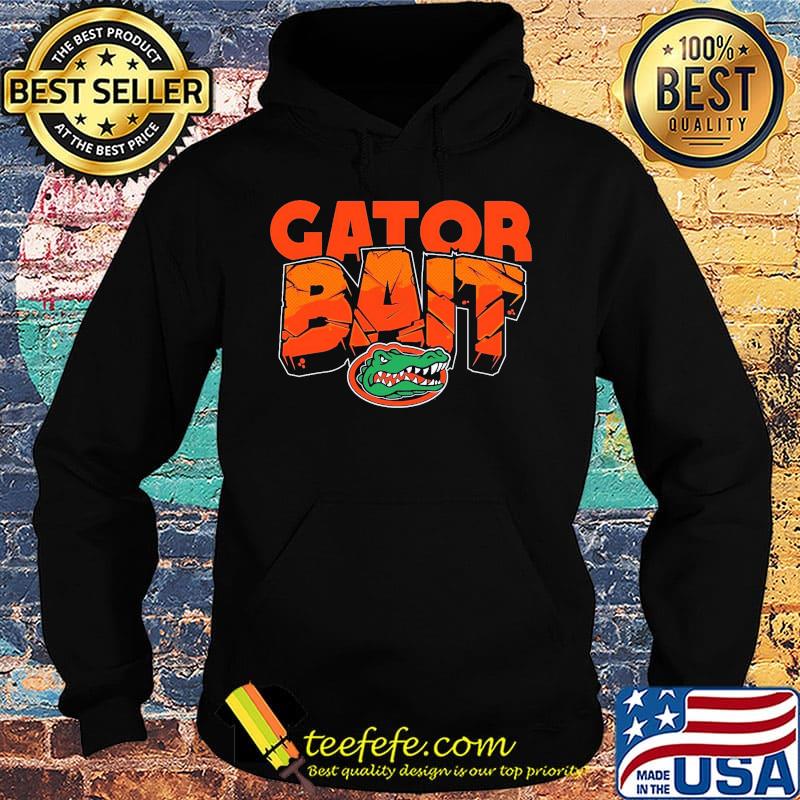 Florida gator football bait s Hoodie Florida gator football bait s Hoodie